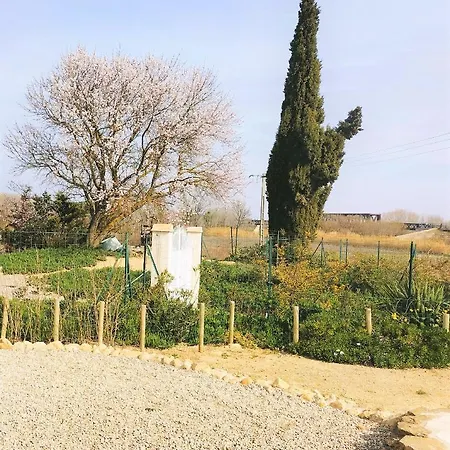 Gites A Moussan ,Domaine De La Barque A 5 Mins De Narbonne Extérieur photo