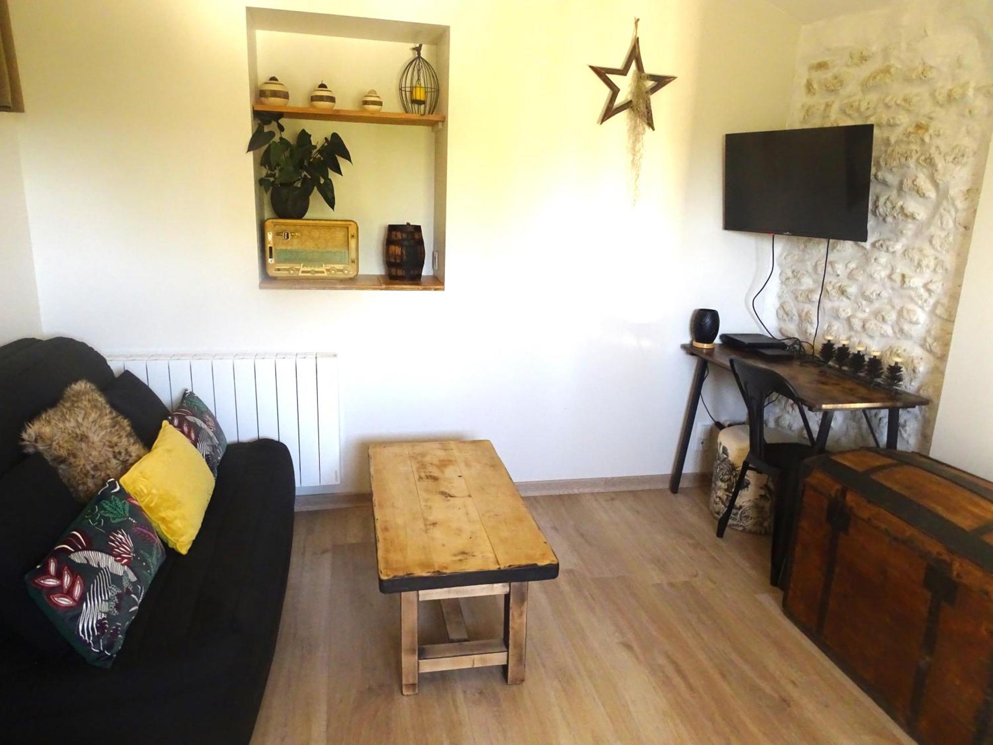 Casa vacanze A ,domaine De La Barque A 5 Mins De Narbonne *