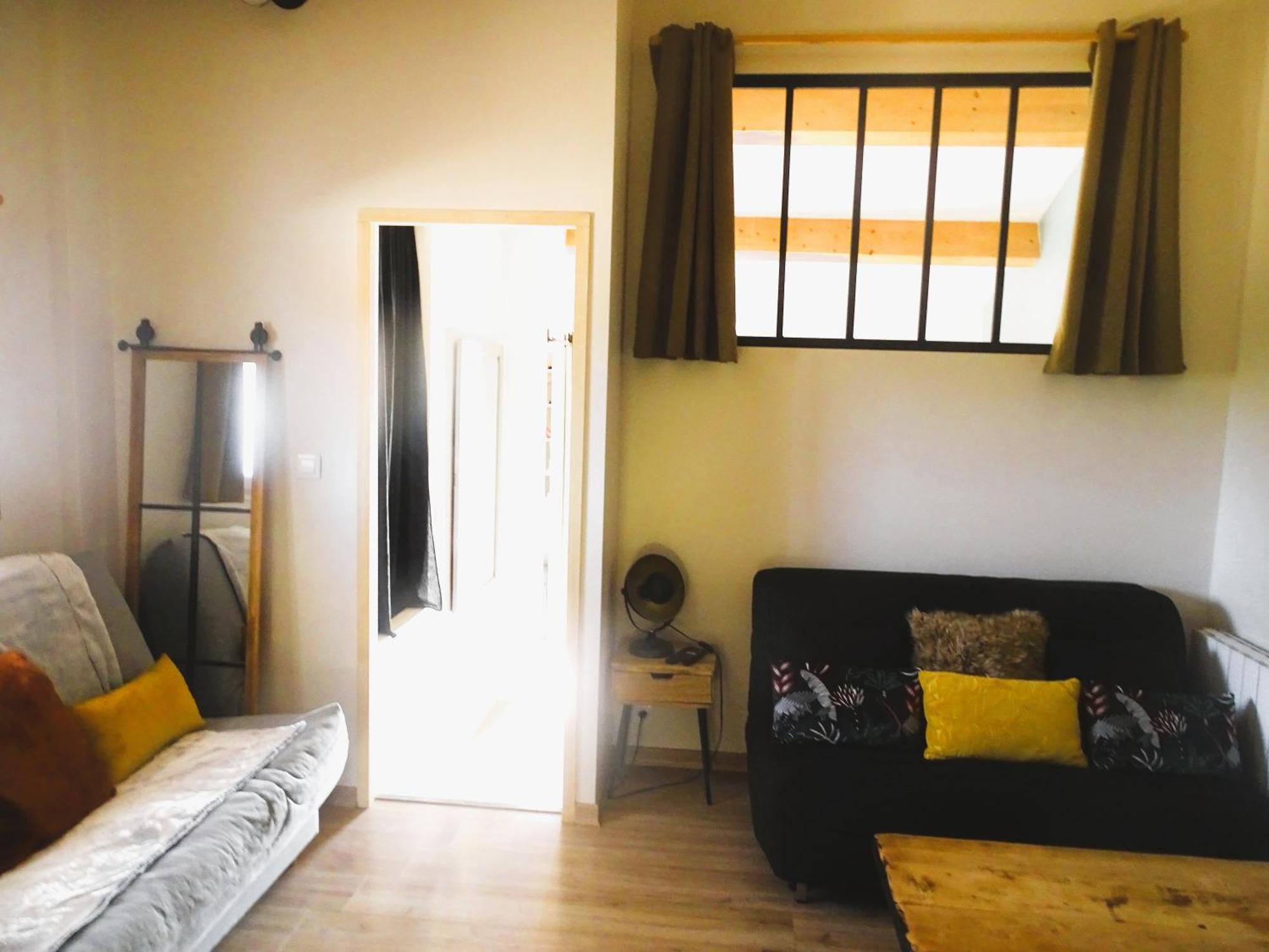 Casa vacanze A ,domaine De La Barque A 5 Mins De Narbonne